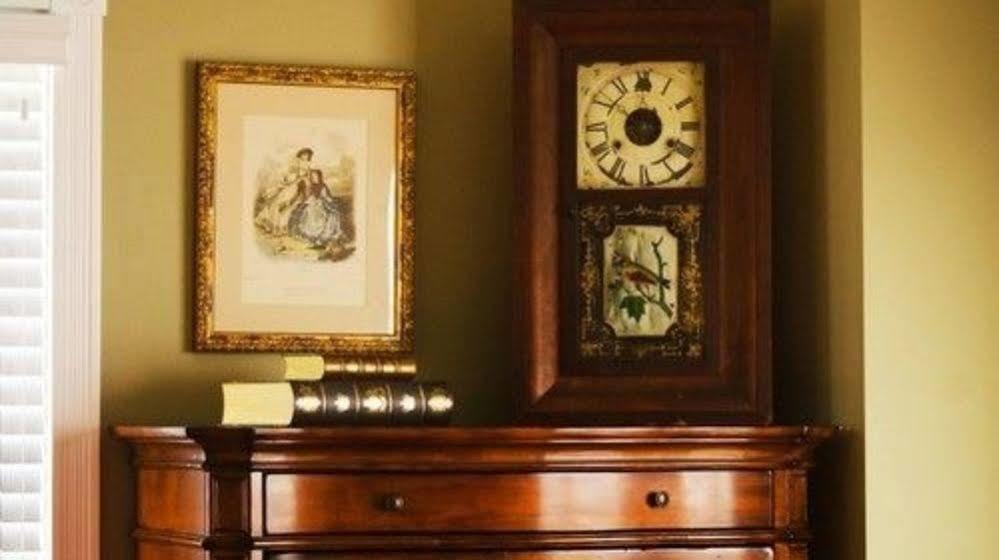 Hertzog Homestead Bed & Breakfast Ephrata Bagian luar foto