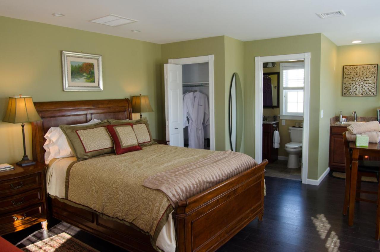 Hertzog Homestead Bed & Breakfast Ephrata Bagian luar foto