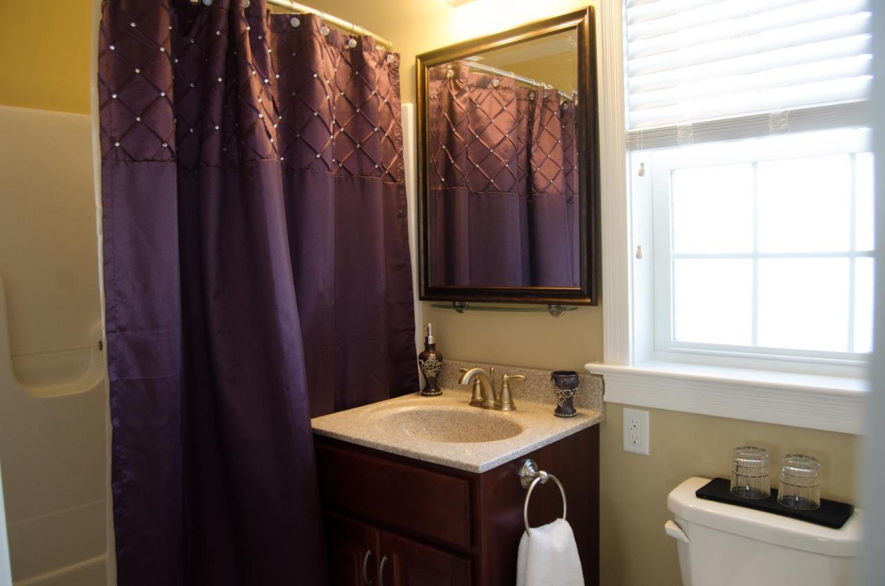 Hertzog Homestead Bed & Breakfast Ephrata Bagian luar foto