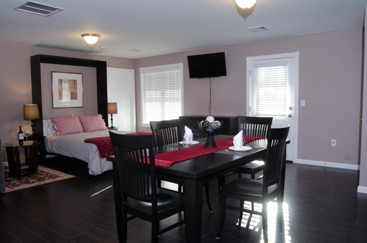 Hertzog Homestead Bed & Breakfast Ephrata Bagian luar foto